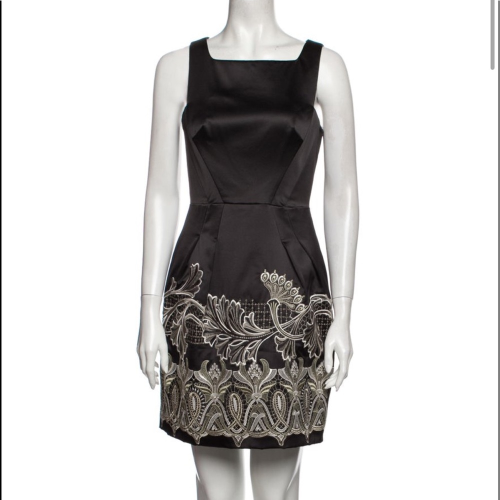 Karen Millen Sheath Dress
